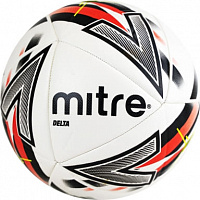 Футбольный мяч MITRE DELTA ONE FIFA PRO 