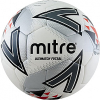 Мяч для мини футбола MITRE FUTSAL ULTIMATCH