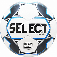 Мяч футбольный SELECT CONTRA FIFA 