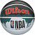 Мяч баскетбольный Wilson NBA Drv Pro Drip АРТ.Wtb9101xb07