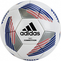 Футбольный мяч ADIDAS TIRO COMPETITION 