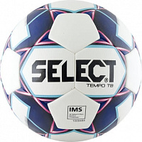 Мяч футбольный SELECT TEMPO TB Р.5