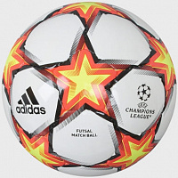 Мяч для мини футбола ADIDAS UCL PRO SALA PS