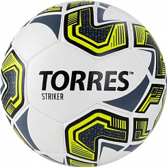 Мяч футбольный Torres Striker р.5