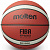 Баскетбольный мяч MOLTEN B5G3800 р.5 FIBA Approved